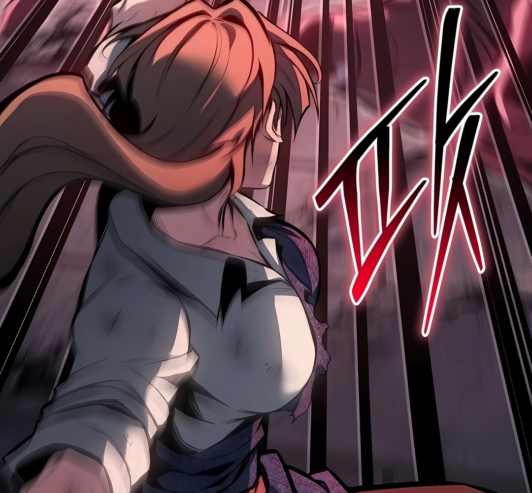 Regressando Como Bastardo do Clã da Espada Capítulo 105 Página 65