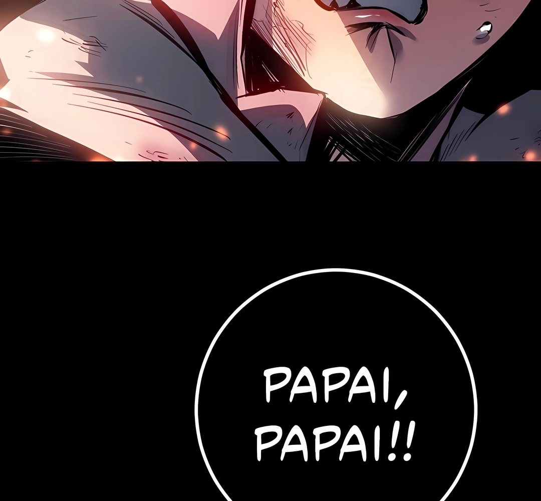 Regressando Como Bastardo do Clã da Espada Capítulo 105 Página 9