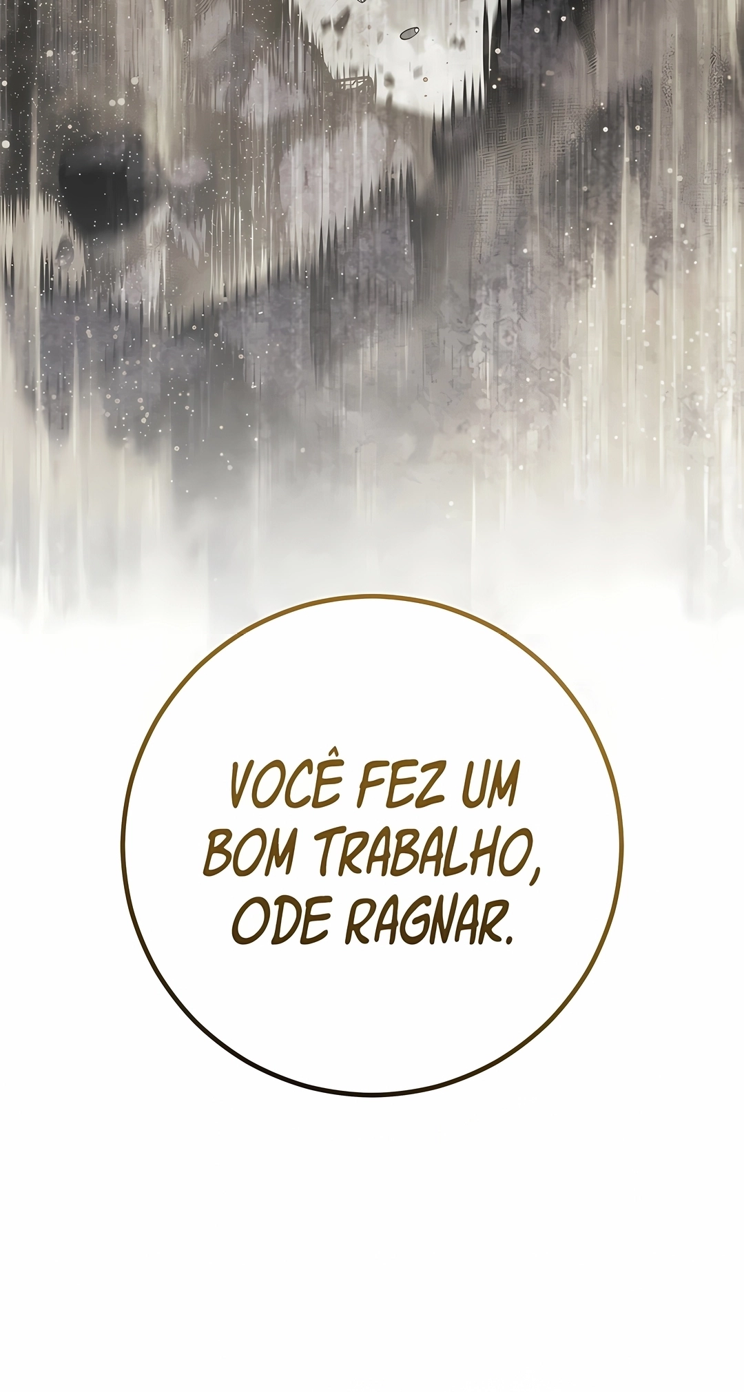 Regressando Como Bastardo do Clã da Espada Capítulo 106 Página 107
