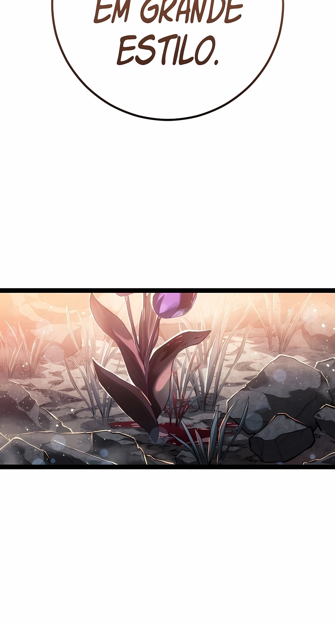 Regressando Como Bastardo do Clã da Espada Capítulo 106 Página 118