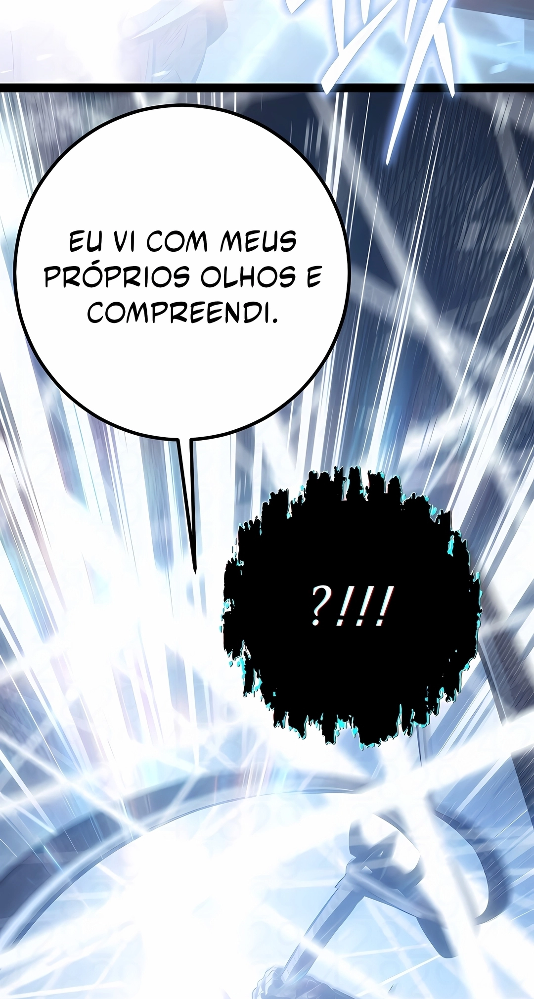 Regressando Como Bastardo do Clã da Espada Capítulo 106 Página 12