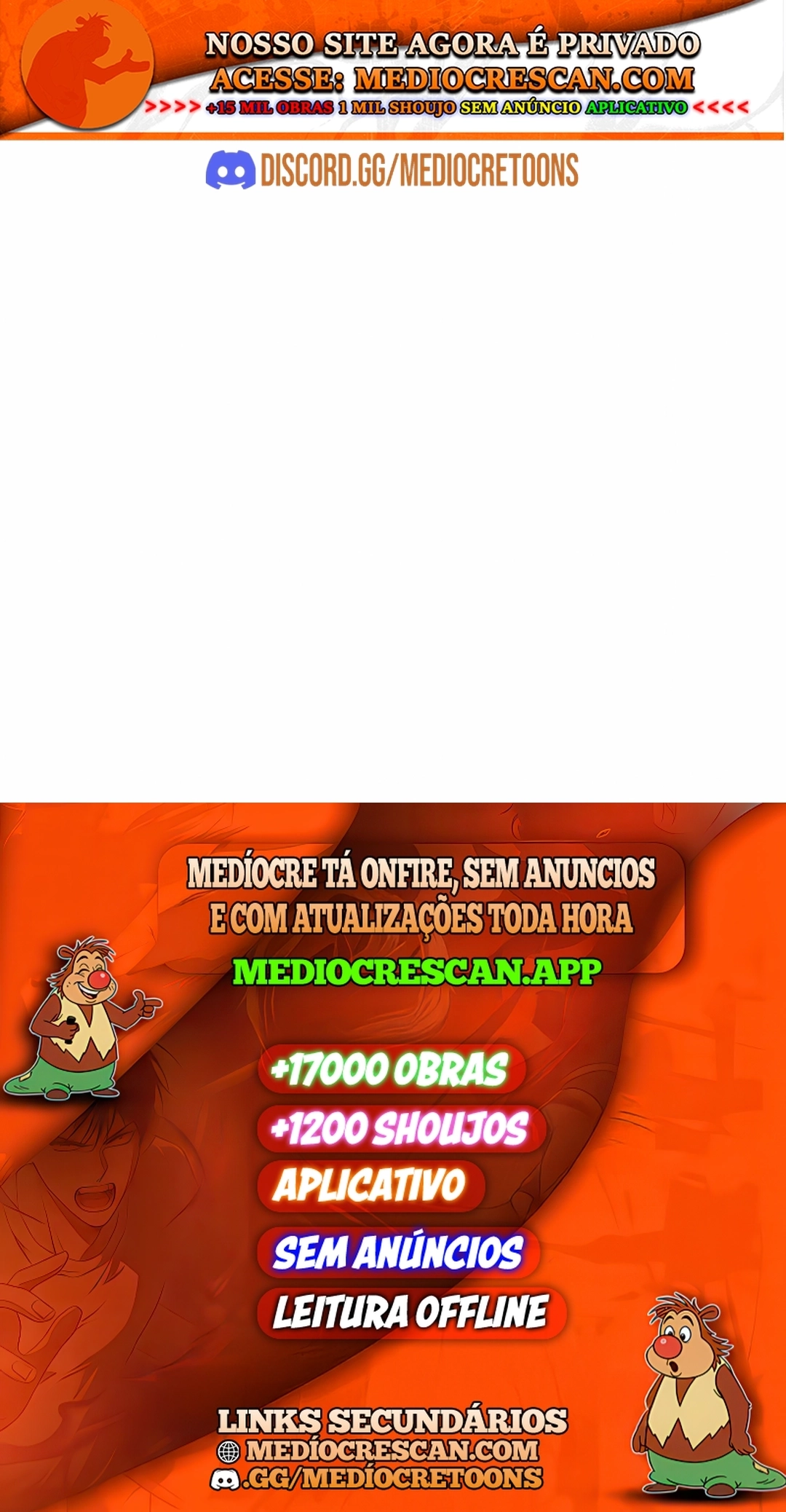 Regressando Como Bastardo do Clã da Espada Capítulo 106 Página 120