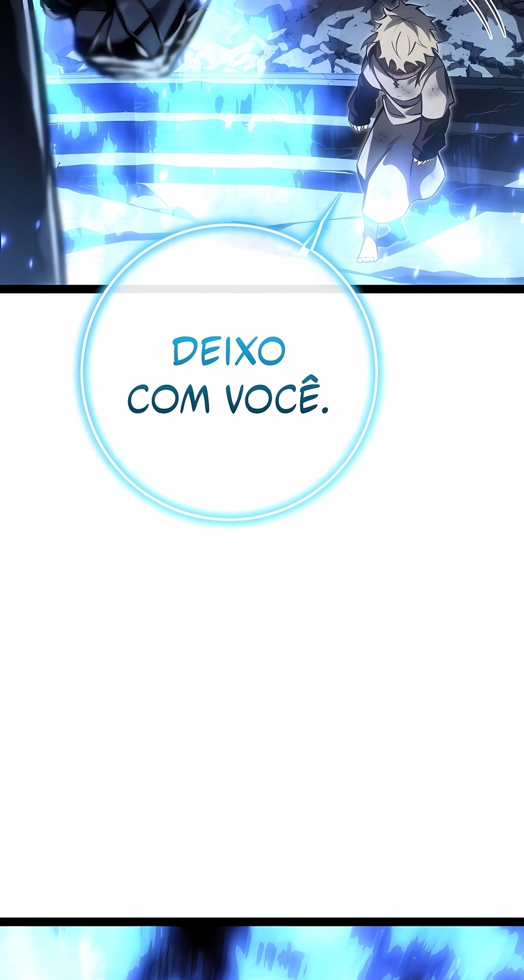 Regressando Como Bastardo do Clã da Espada Capítulo 106 Página 2
