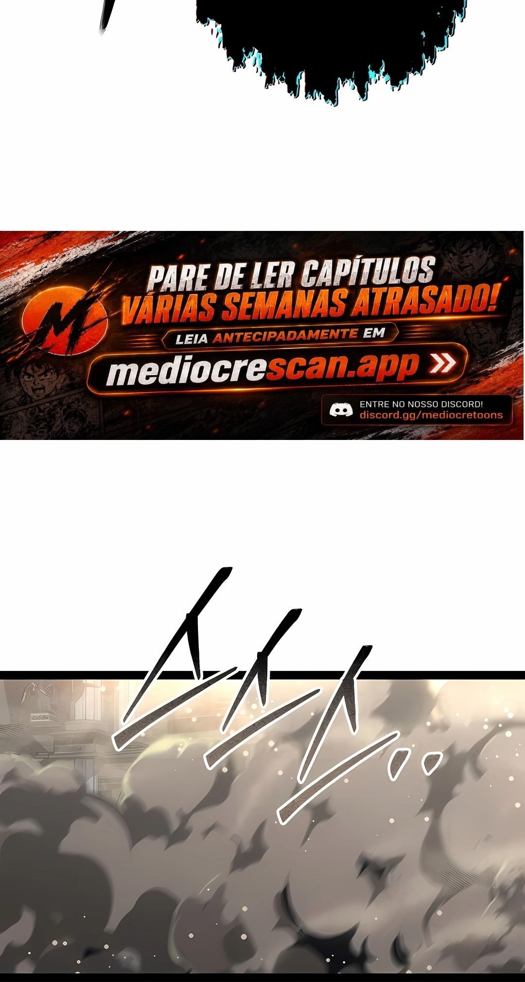 Regressando Como Bastardo do Clã da Espada Capítulo 106 Página 25