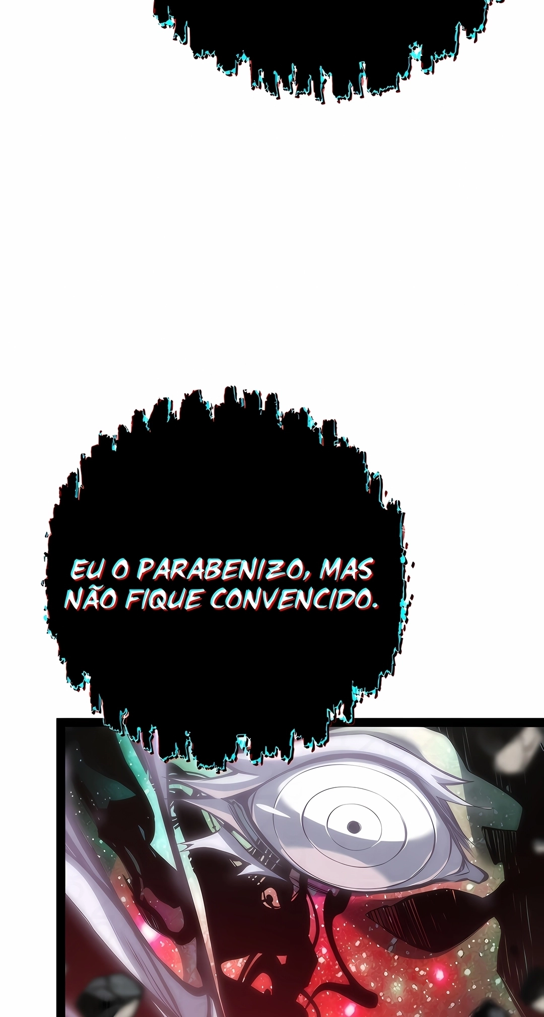 Regressando Como Bastardo do Clã da Espada Capítulo 106 Página 35