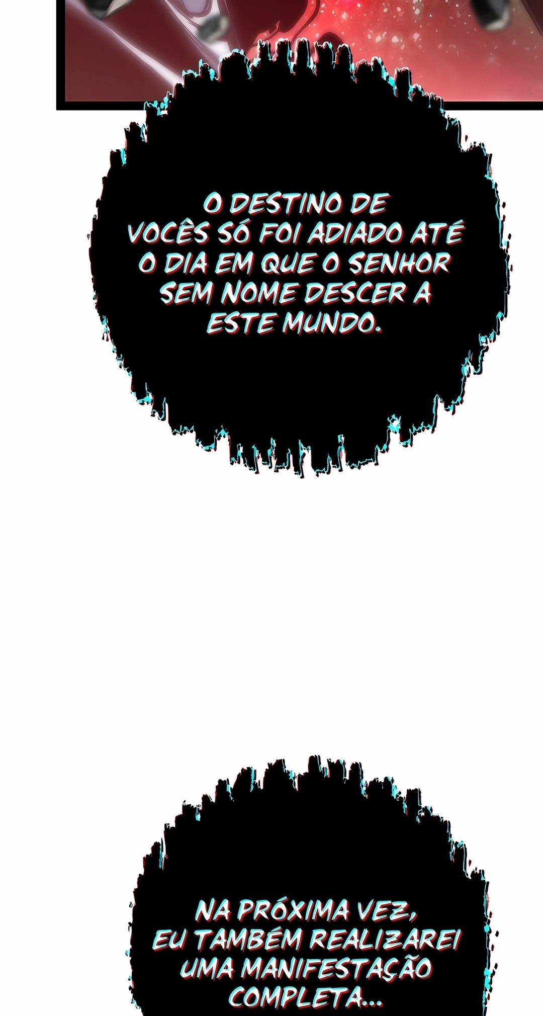 Regressando Como Bastardo do Clã da Espada Capítulo 106 Página 36