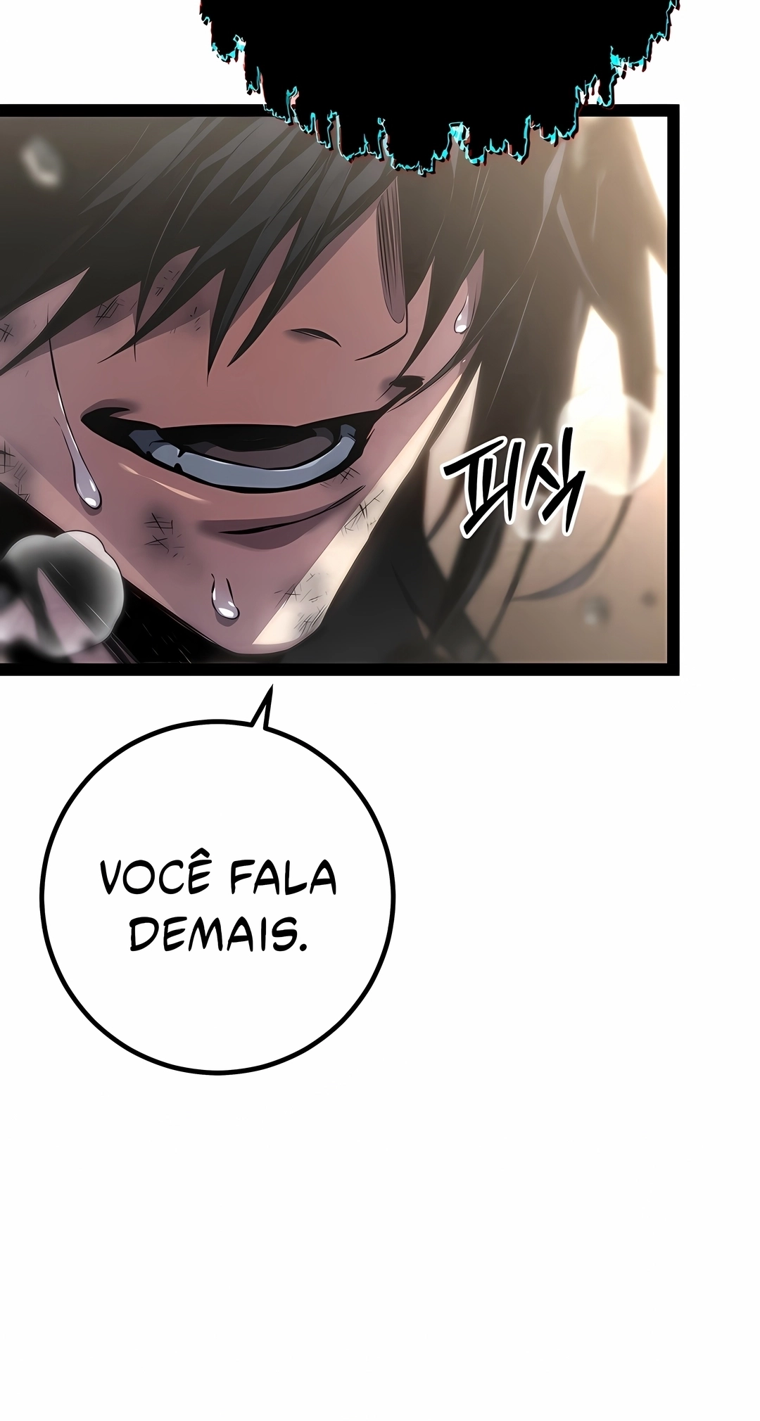 Regressando Como Bastardo do Clã da Espada Capítulo 106 Página 37