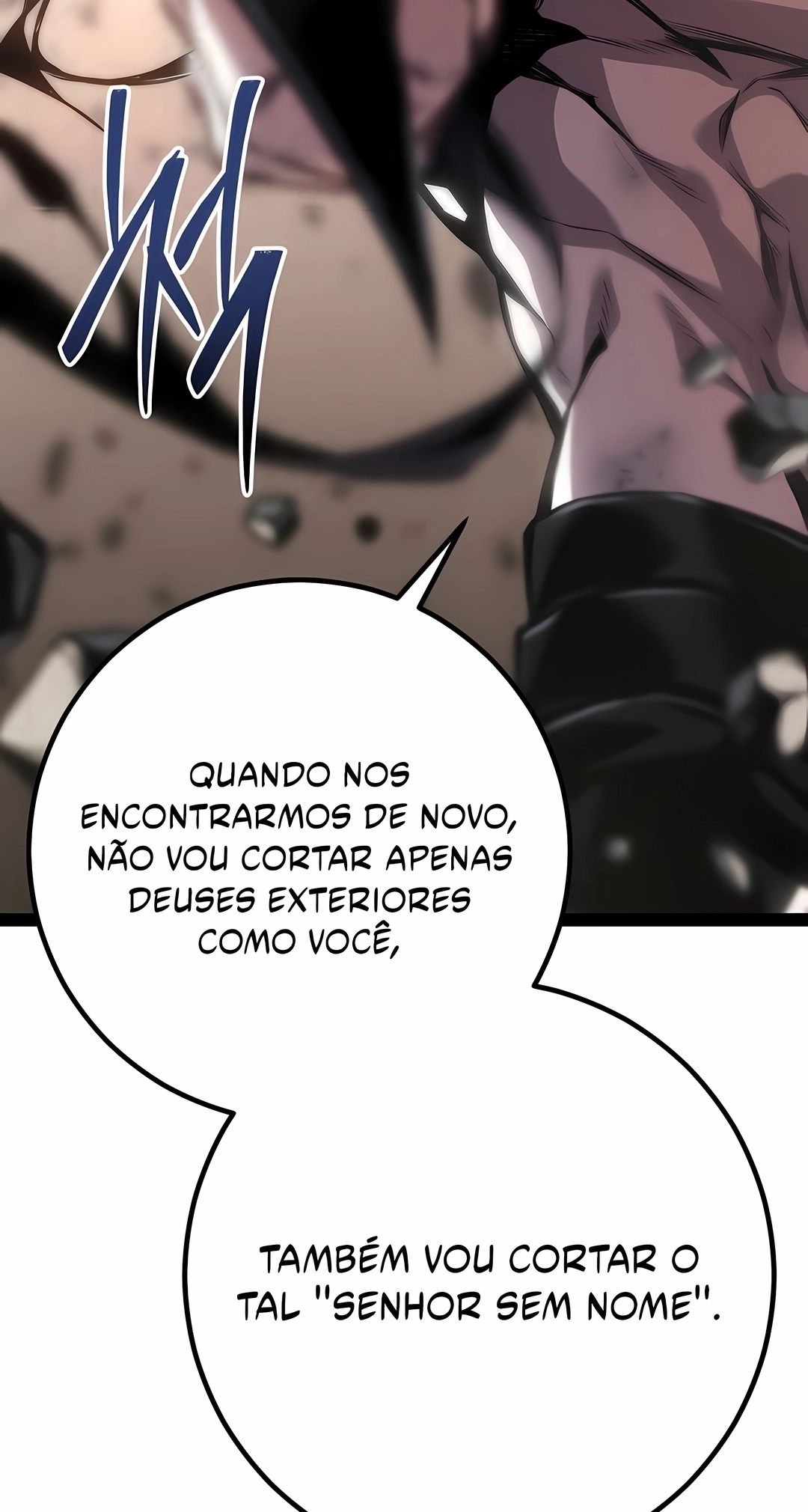 Regressando Como Bastardo do Clã da Espada Capítulo 106 Página 39