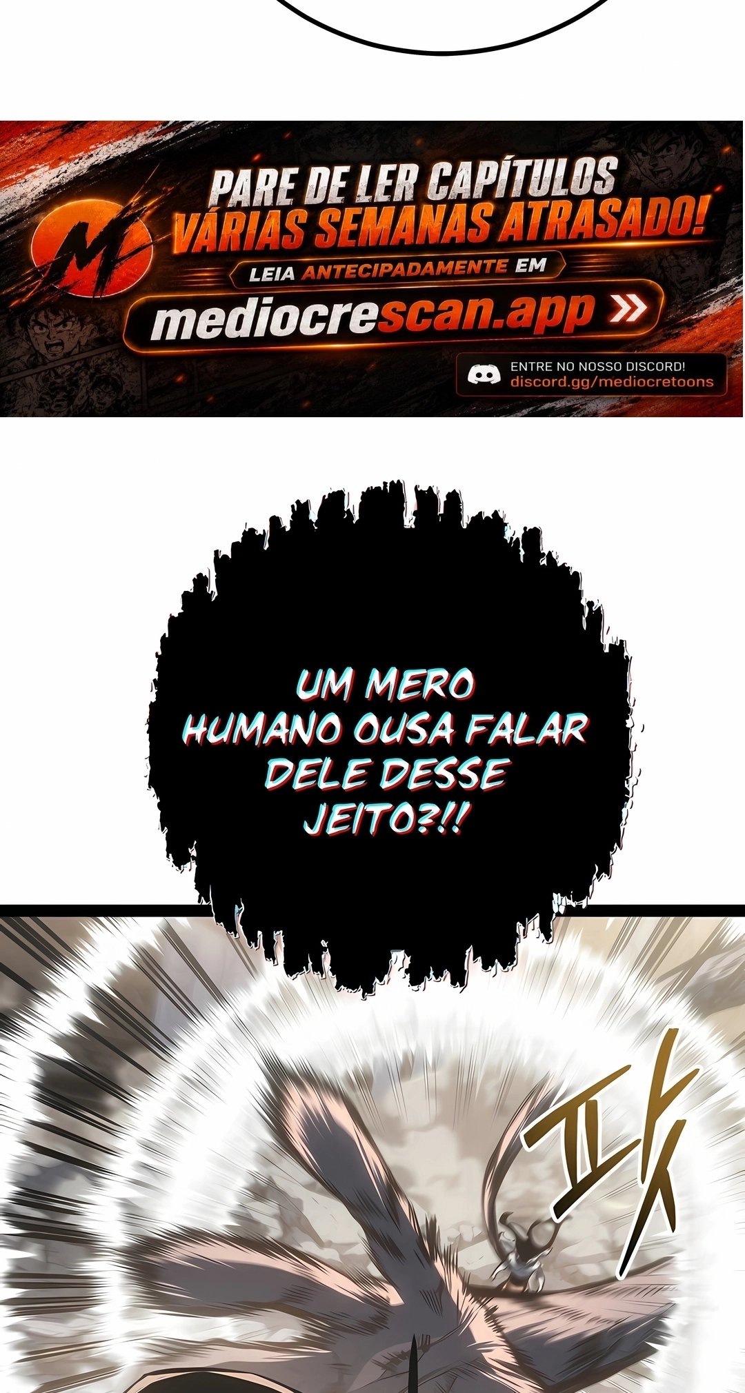 Regressando Como Bastardo do Clã da Espada Capítulo 106 Página 40