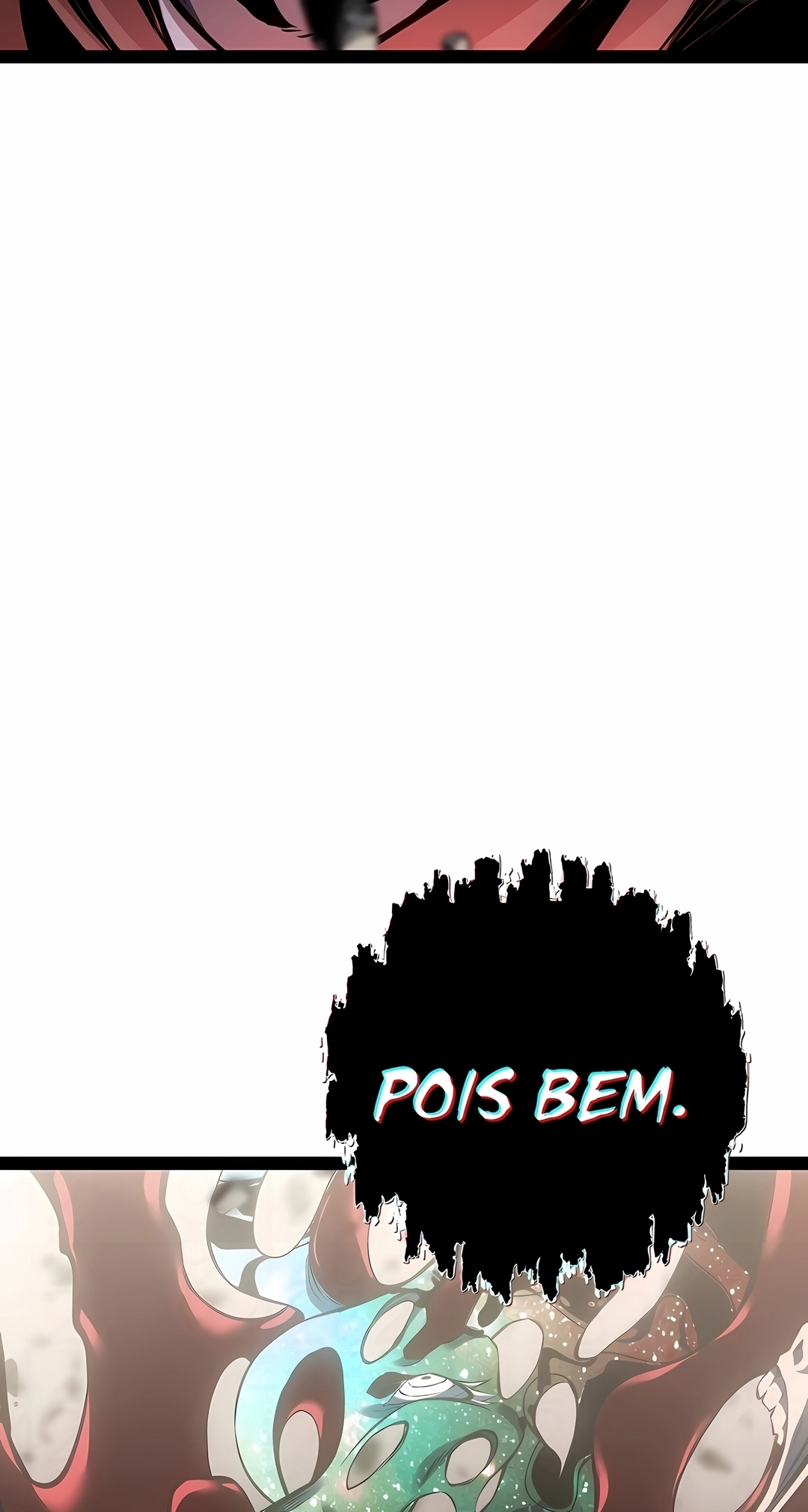 Regressando Como Bastardo do Clã da Espada Capítulo 106 Página 45