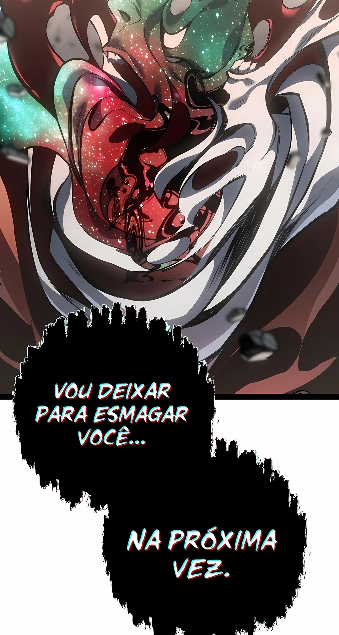 Regressando Como Bastardo do Clã da Espada Capítulo 106 Página 46