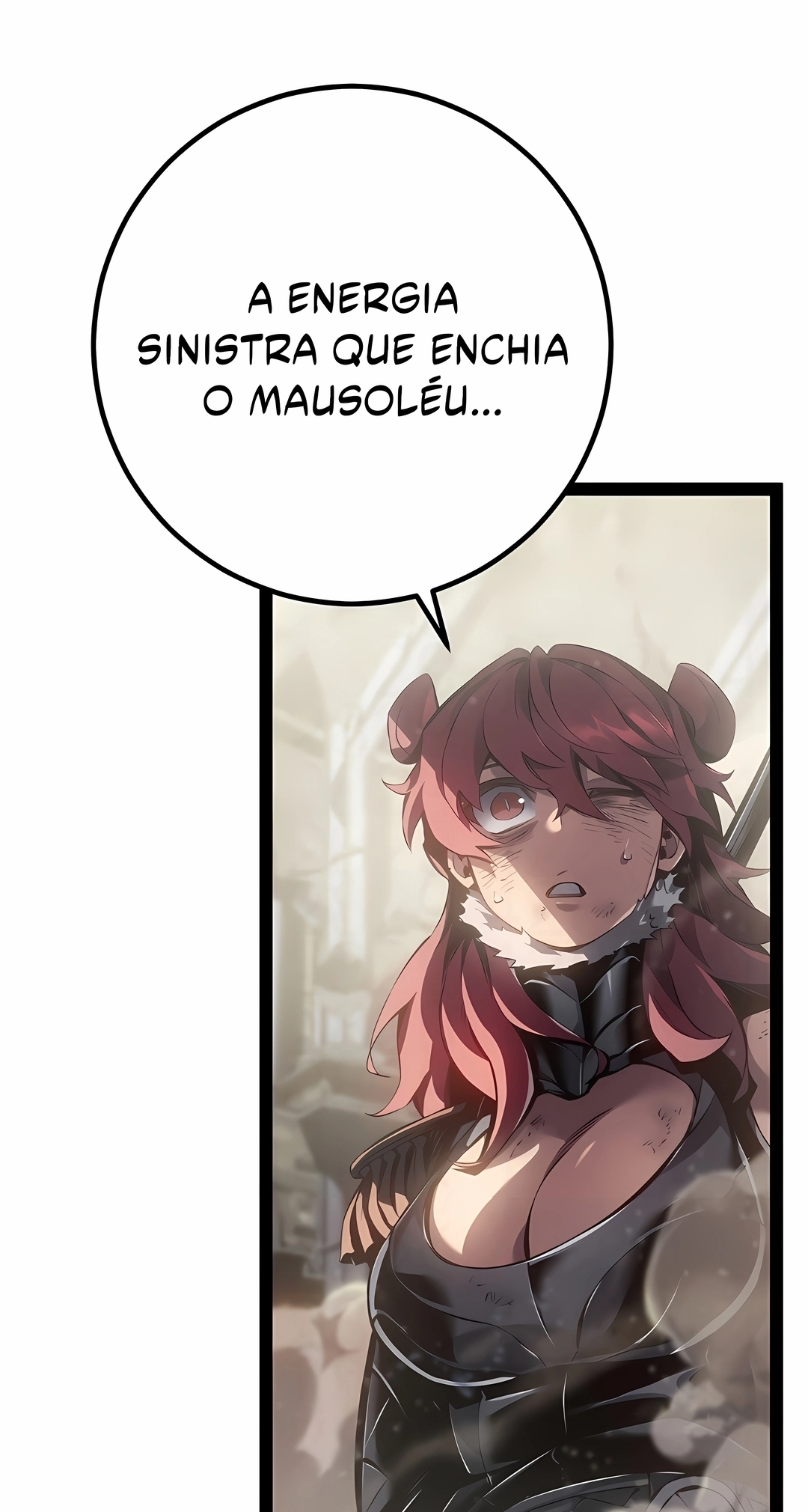 Regressando Como Bastardo do Clã da Espada Capítulo 106 Página 48