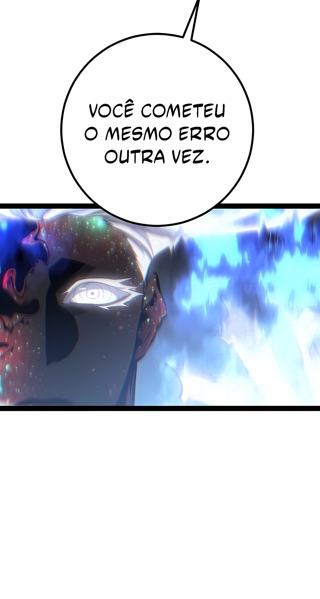 Regressando Como Bastardo do Clã da Espada Capítulo 106 Página 5