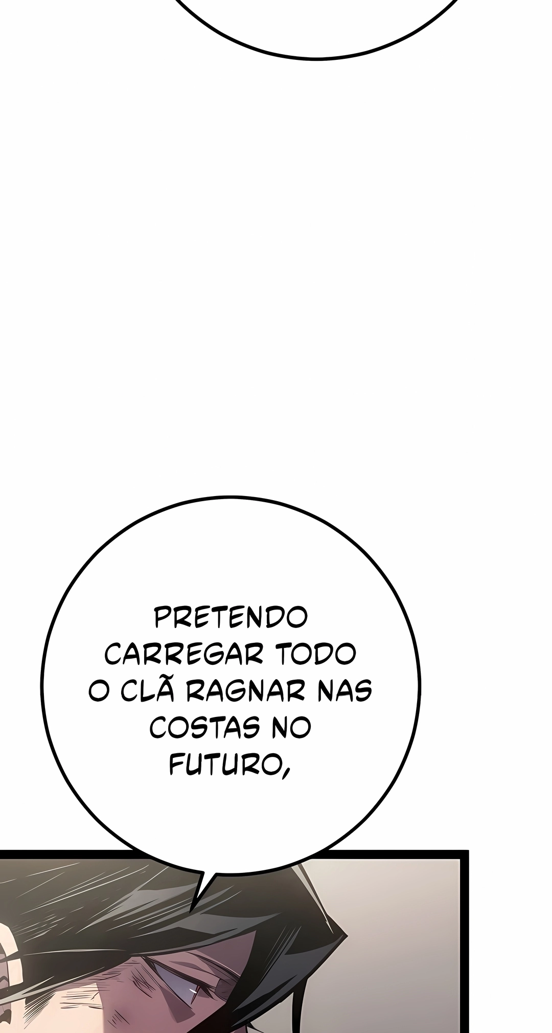 Regressando Como Bastardo do Clã da Espada Capítulo 106 Página 60