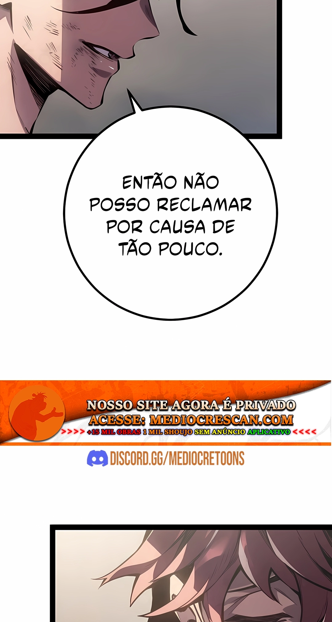 Regressando Como Bastardo do Clã da Espada Capítulo 106 Página 61