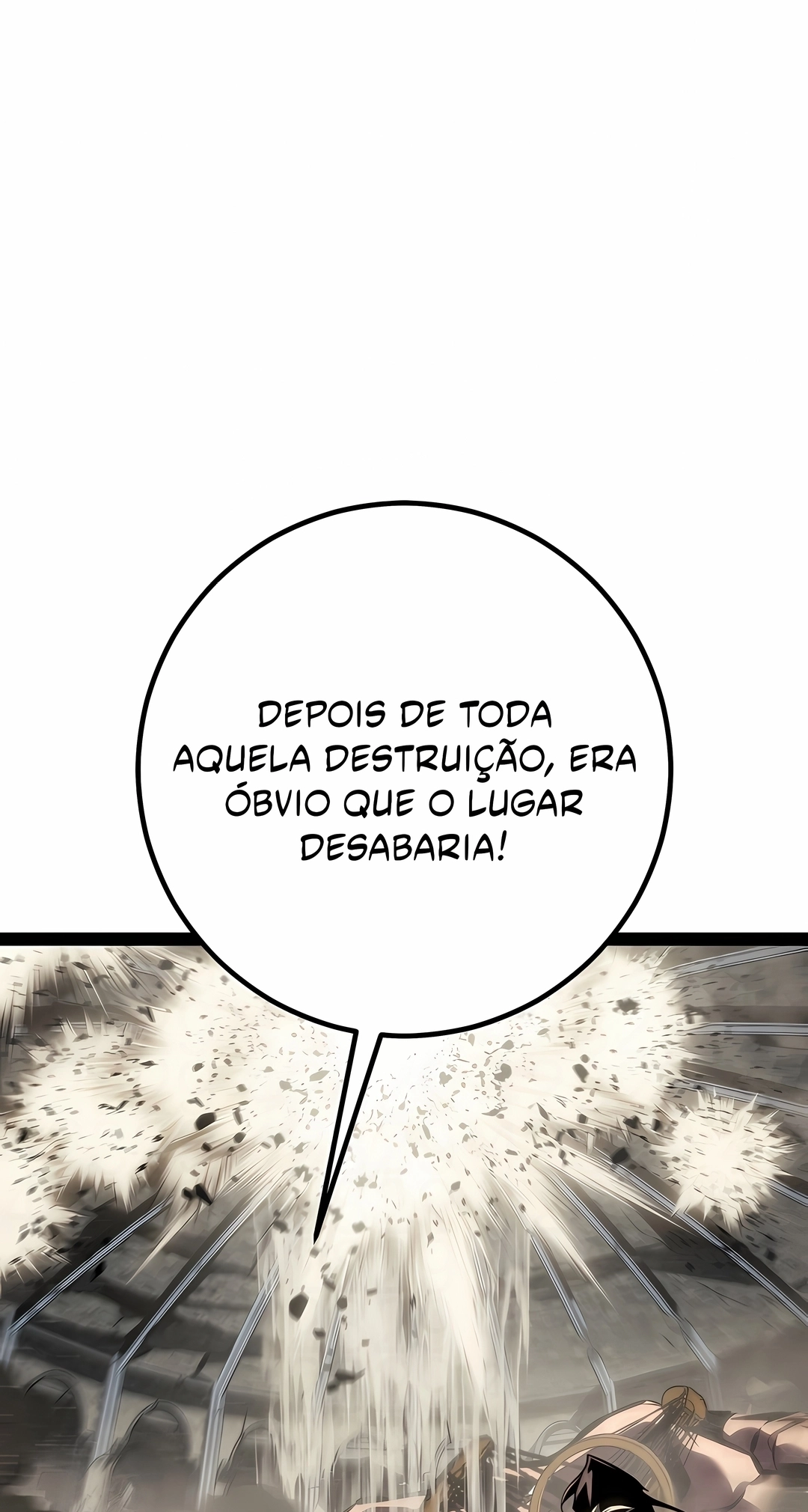 Regressando Como Bastardo do Clã da Espada Capítulo 106 Página 64