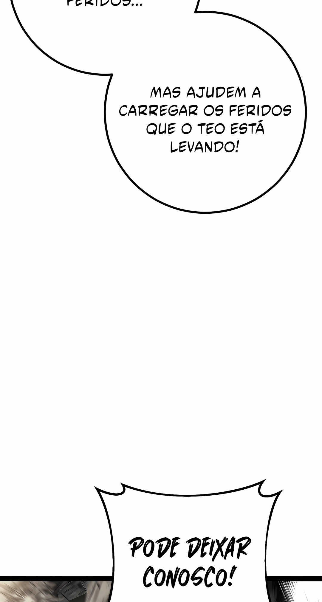 Regressando Como Bastardo do Clã da Espada Capítulo 106 Página 67