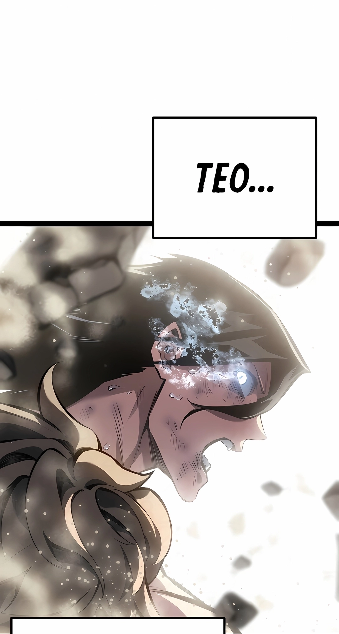 Regressando Como Bastardo do Clã da Espada Capítulo 106 Página 77