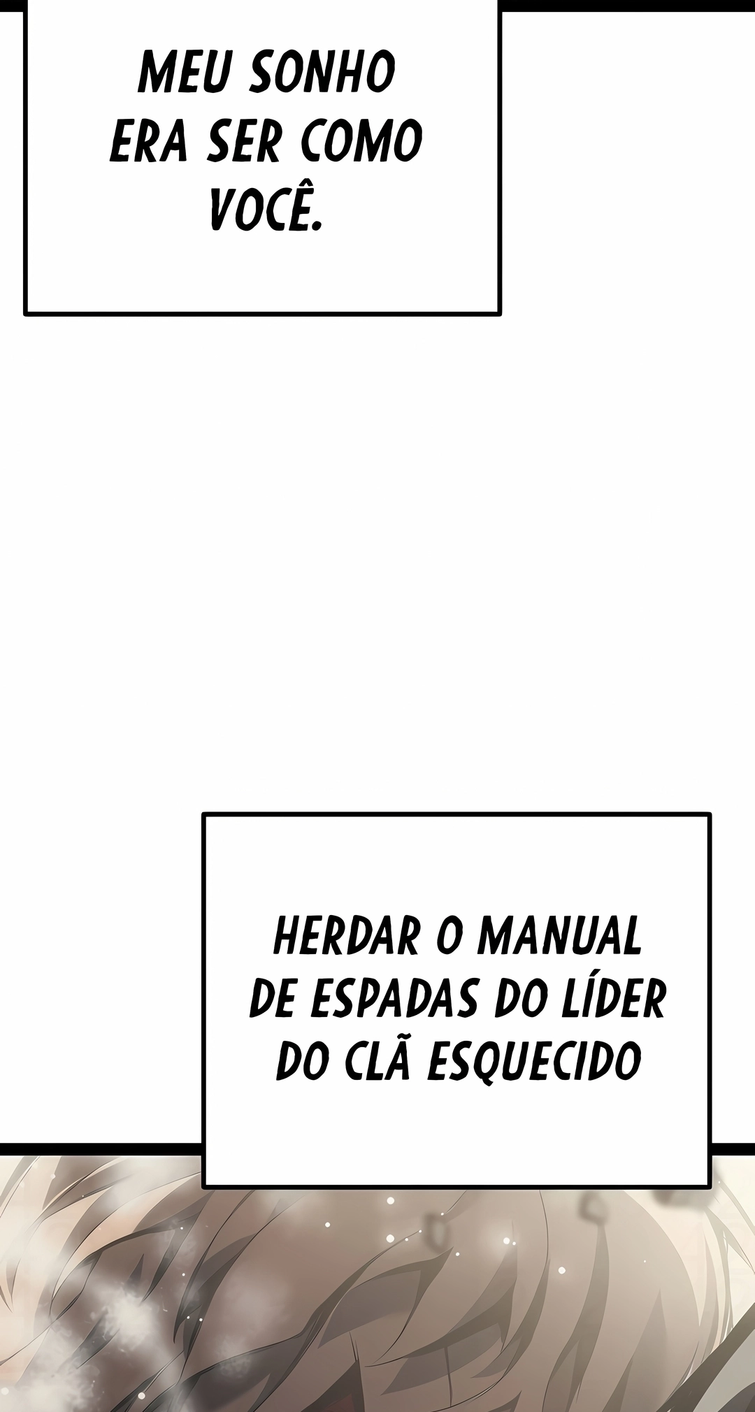 Regressando Como Bastardo do Clã da Espada Capítulo 106 Página 78