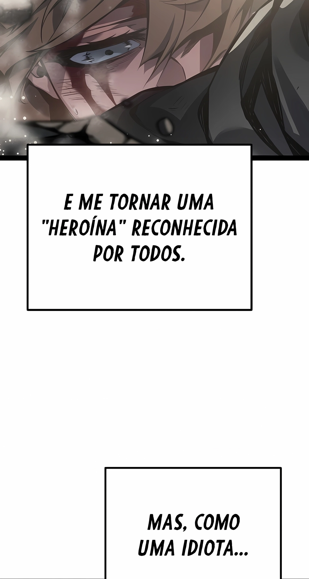 Regressando Como Bastardo do Clã da Espada Capítulo 106 Página 79