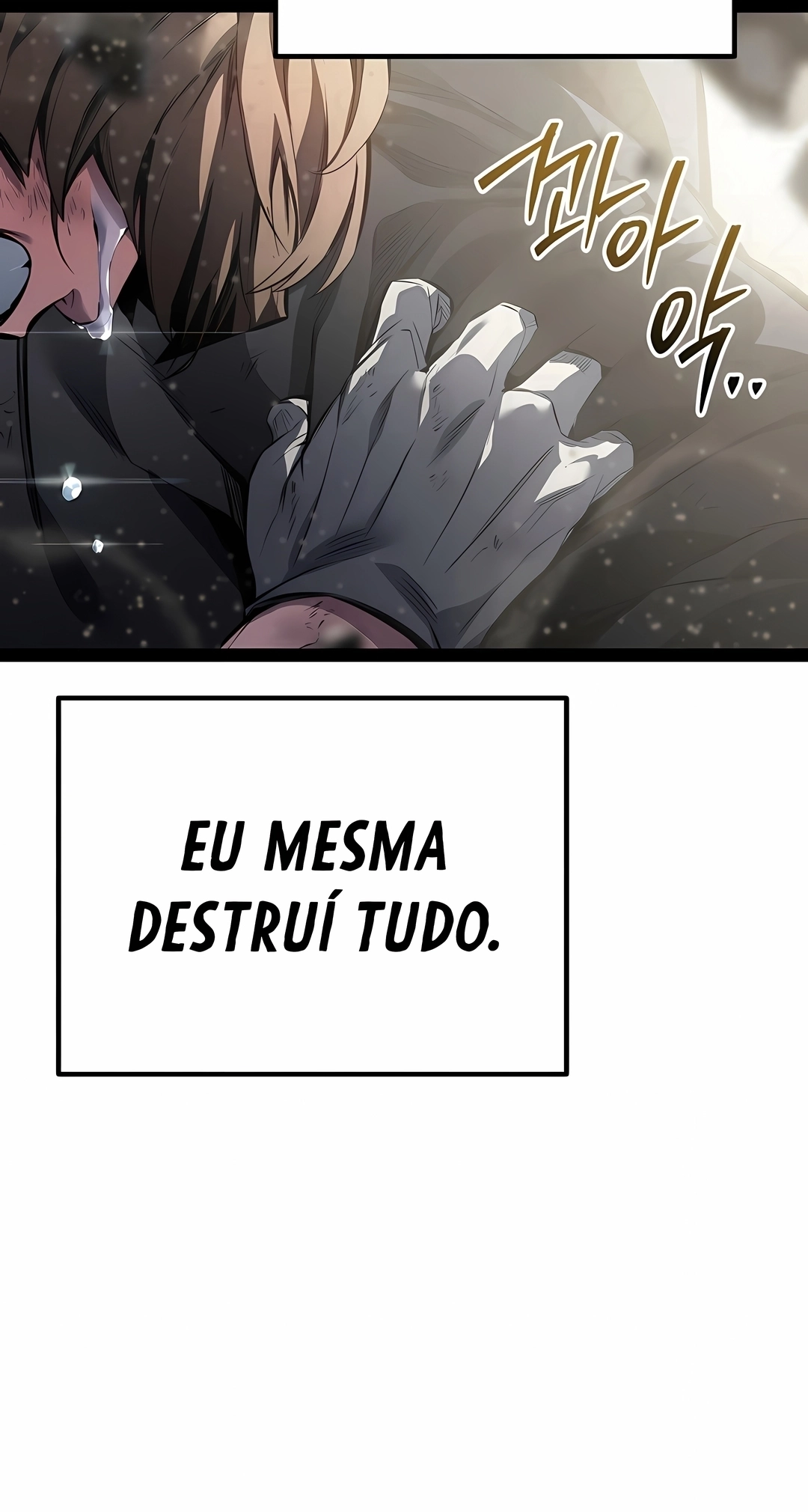 Regressando Como Bastardo do Clã da Espada Capítulo 106 Página 80