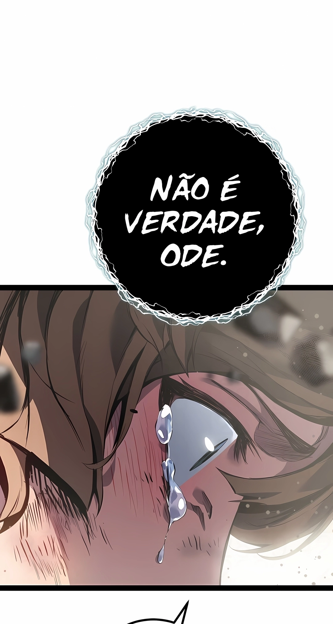 Regressando Como Bastardo do Clã da Espada Capítulo 106 Página 81
