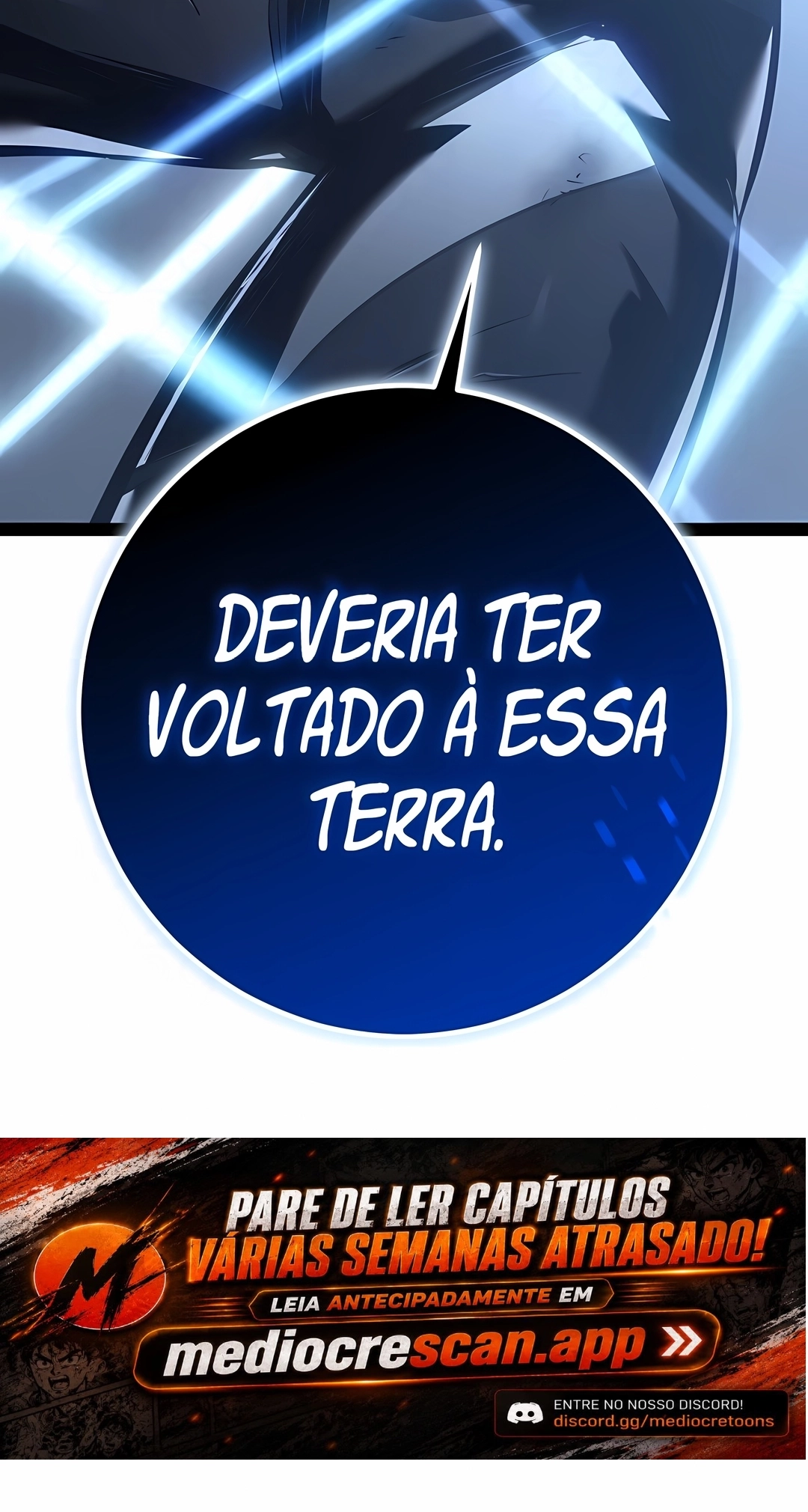 Regressando Como Bastardo do Clã da Espada Capítulo 106 Página 9