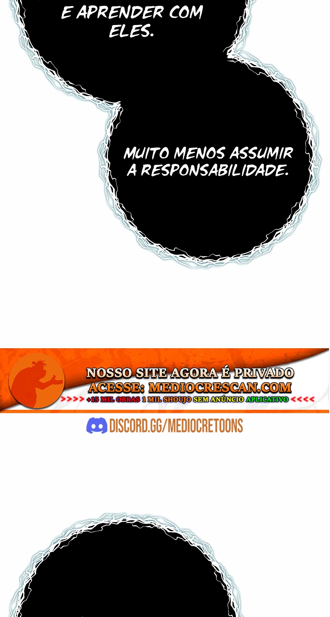 Regressando Como Bastardo do Clã da Espada Capítulo 106 Página 93