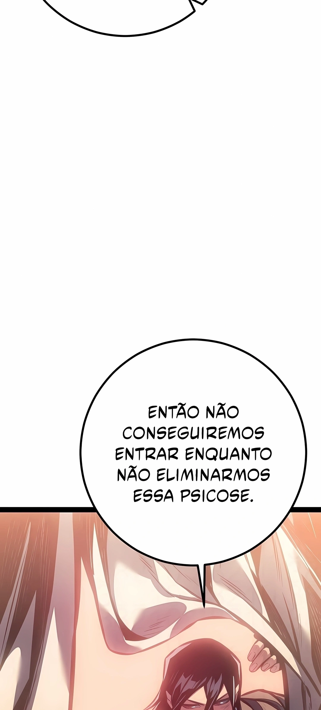 Regressando Como Bastardo do Clã da Espada Capítulo 107 Página 106