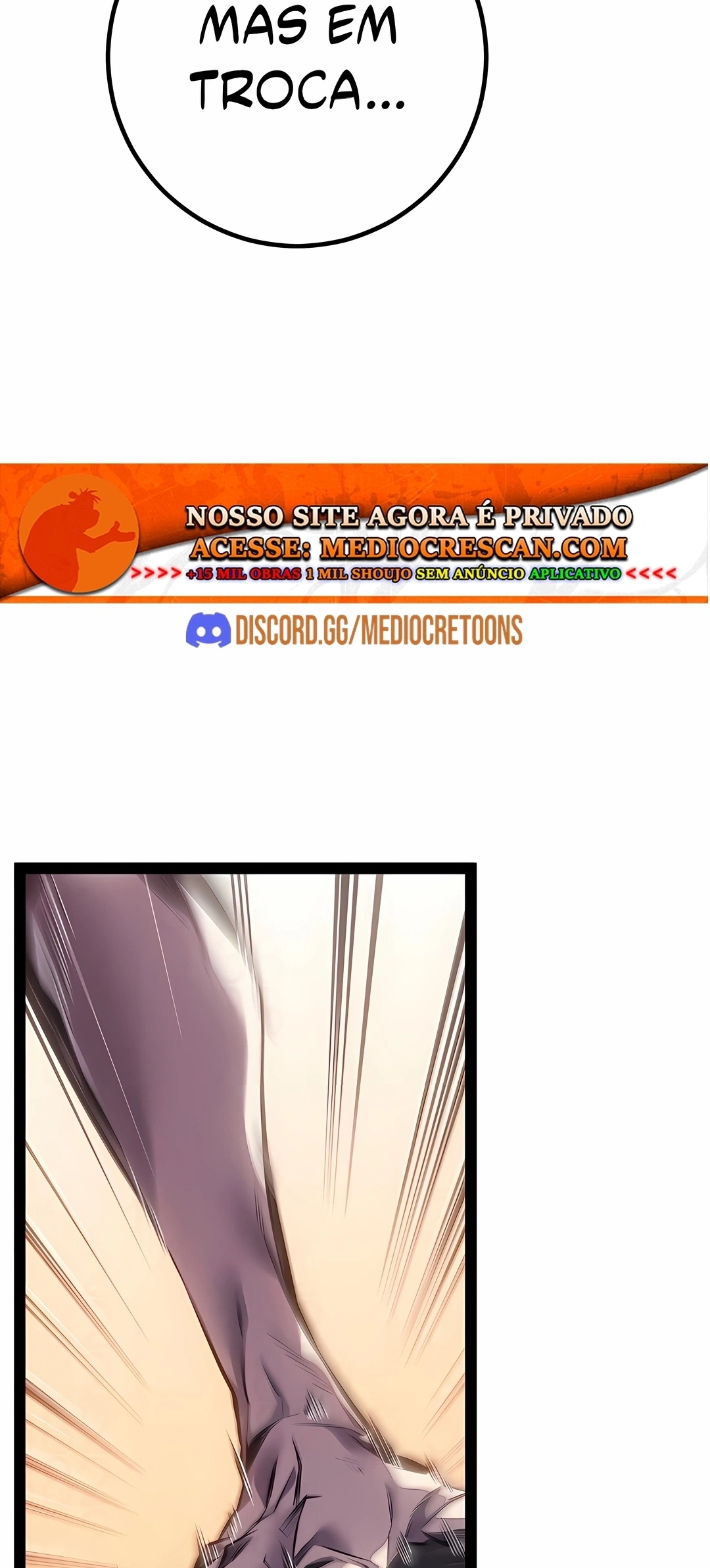 Regressando Como Bastardo do Clã da Espada Capítulo 107 Página 115