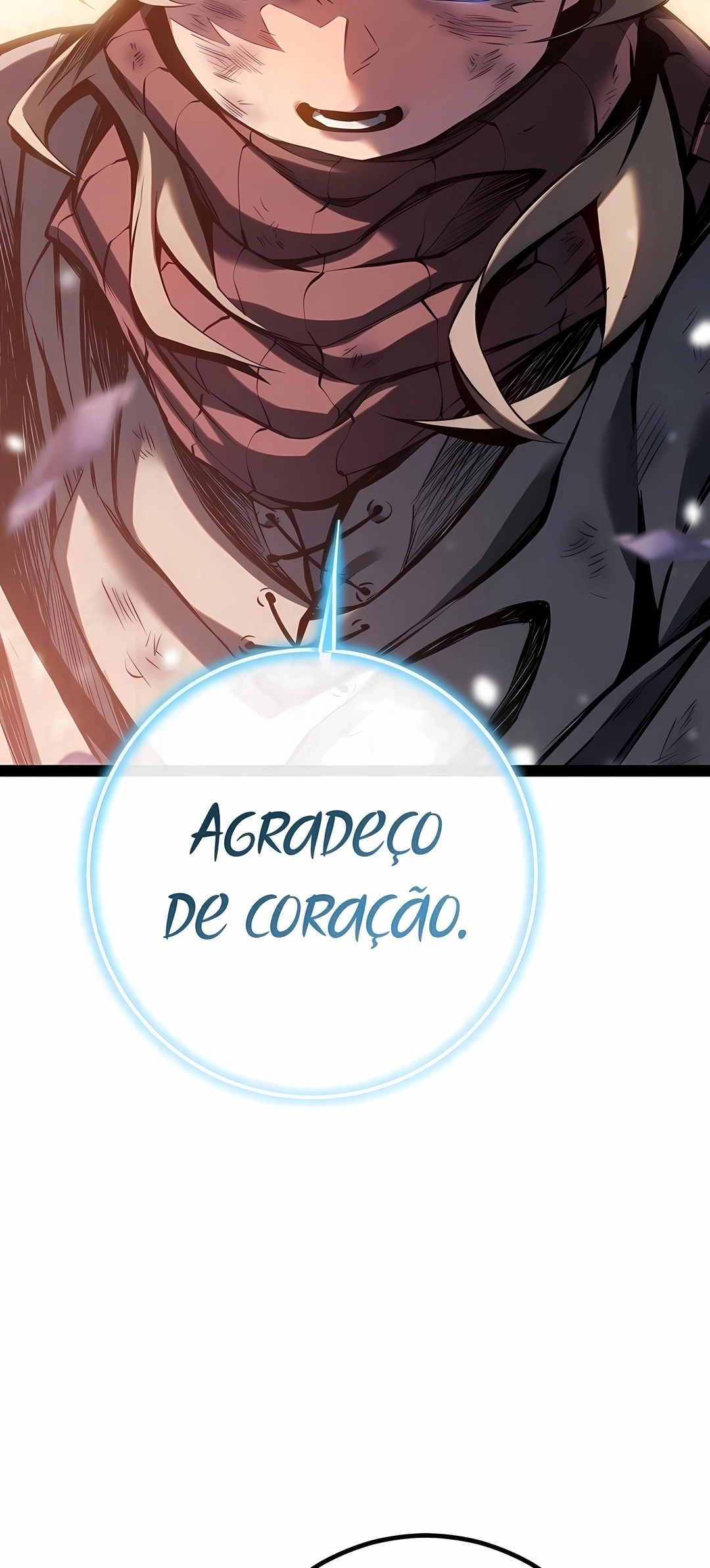 Regressando Como Bastardo do Clã da Espada Capítulo 107 Página 17