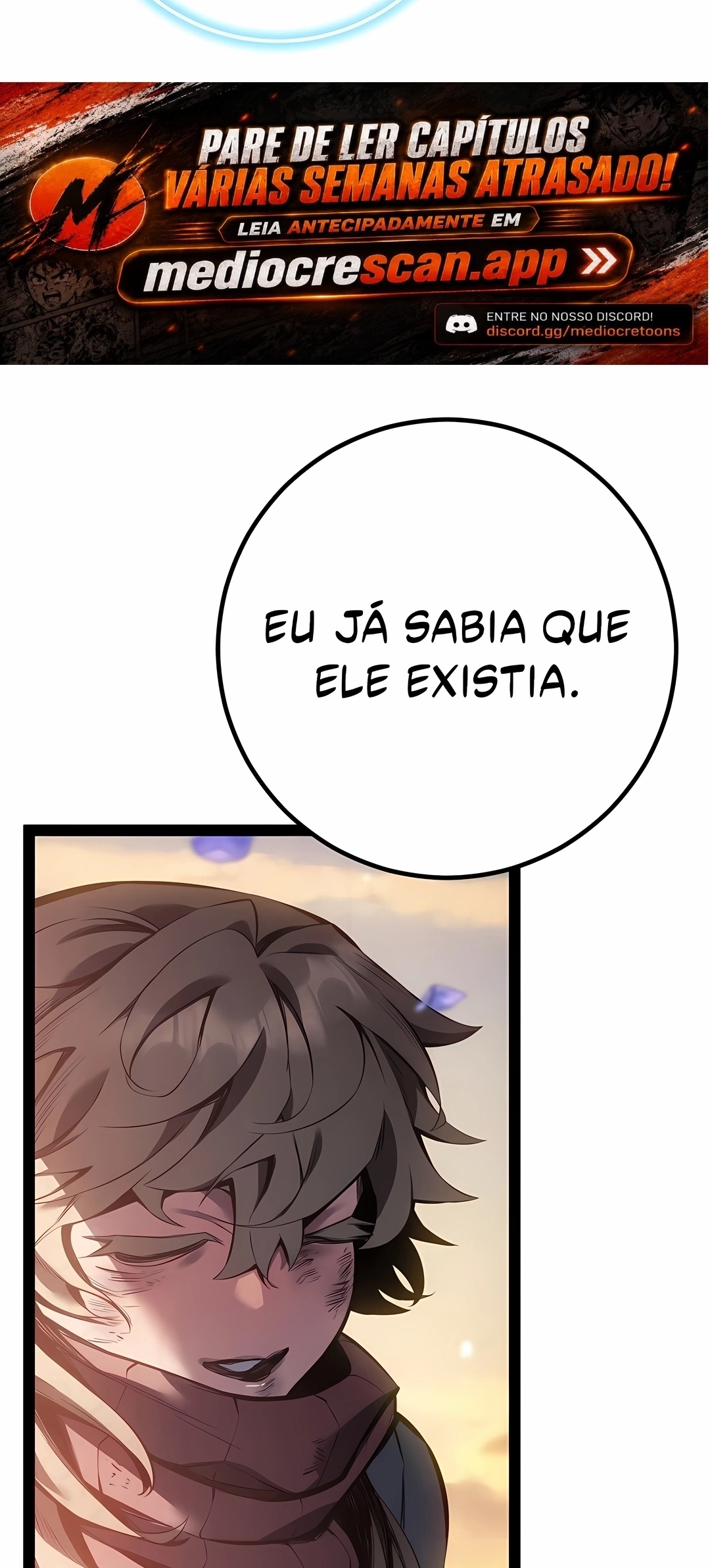Regressando Como Bastardo do Clã da Espada Capítulo 107 Página 21