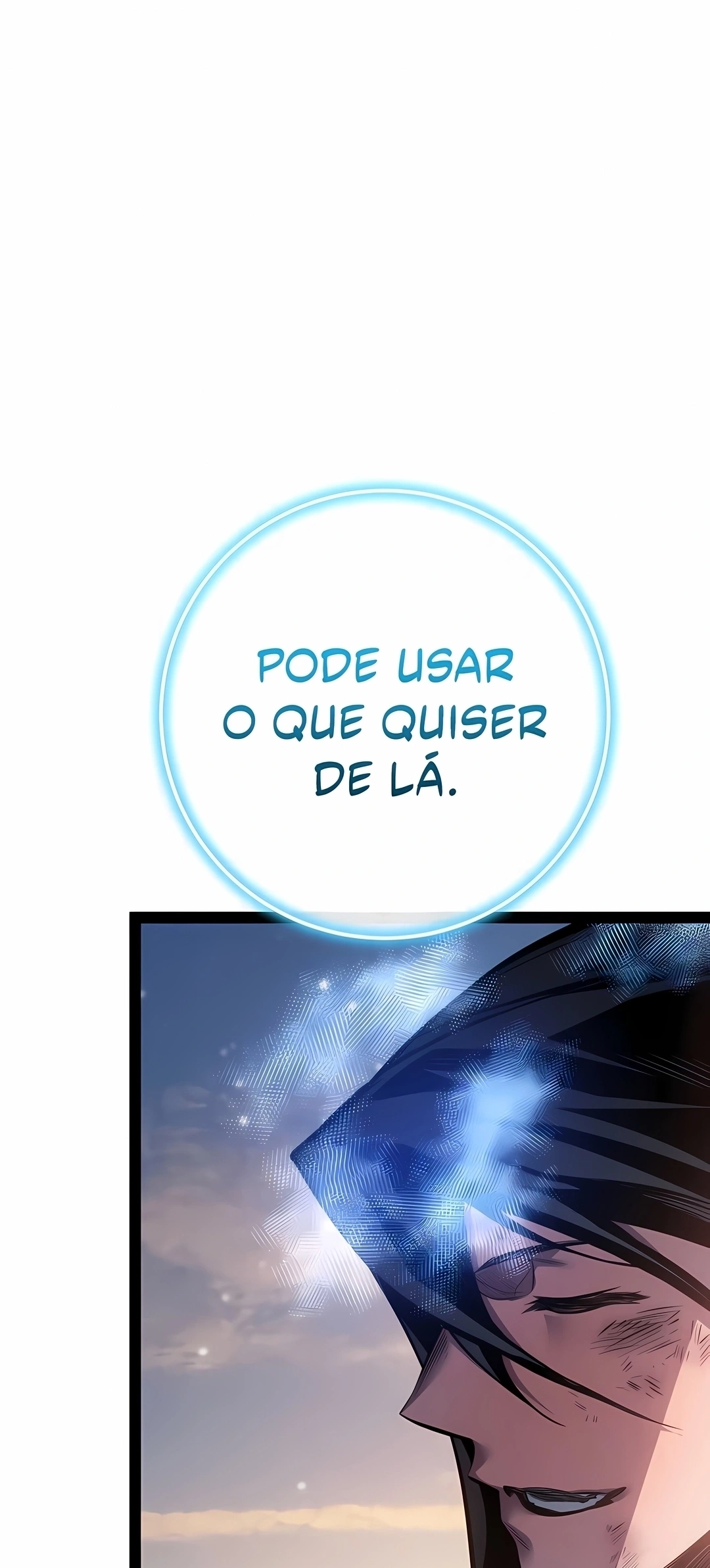 Regressando Como Bastardo do Clã da Espada Capítulo 107 Página 26
