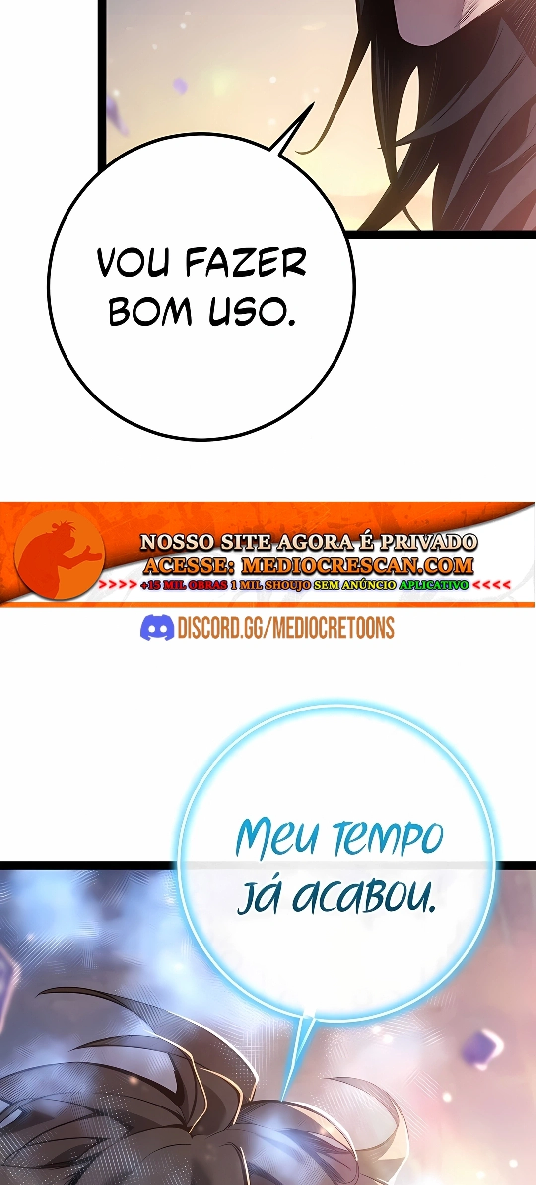 Regressando Como Bastardo do Clã da Espada Capítulo 107 Página 27