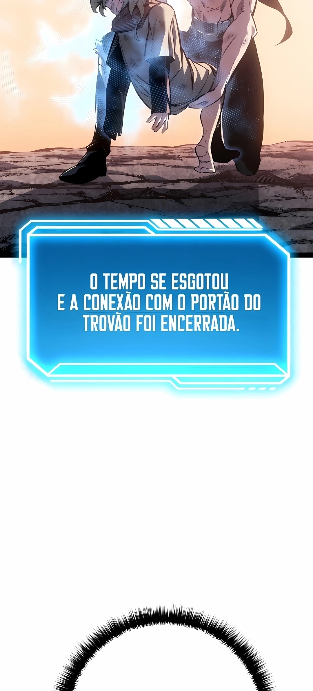 Regressando Como Bastardo do Clã da Espada Capítulo 107 Página 30