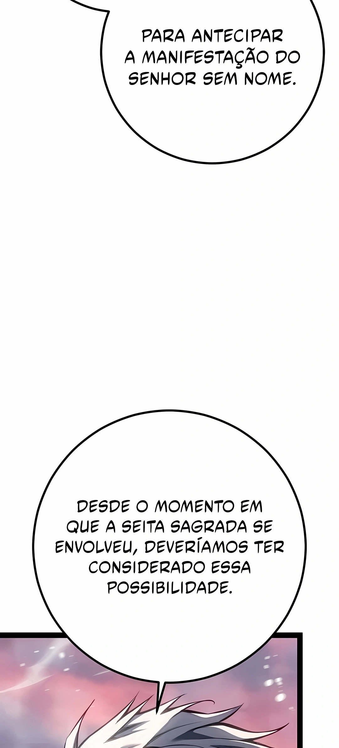 Regressando Como Bastardo do Clã da Espada Capítulo 107 Página 43
