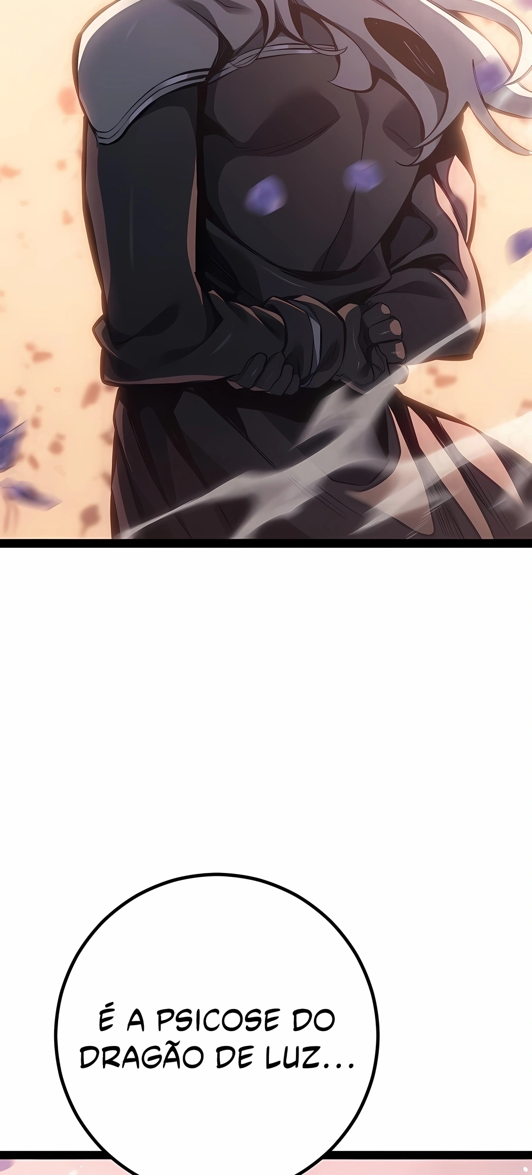Regressando Como Bastardo do Clã da Espada Capítulo 107 Página 50