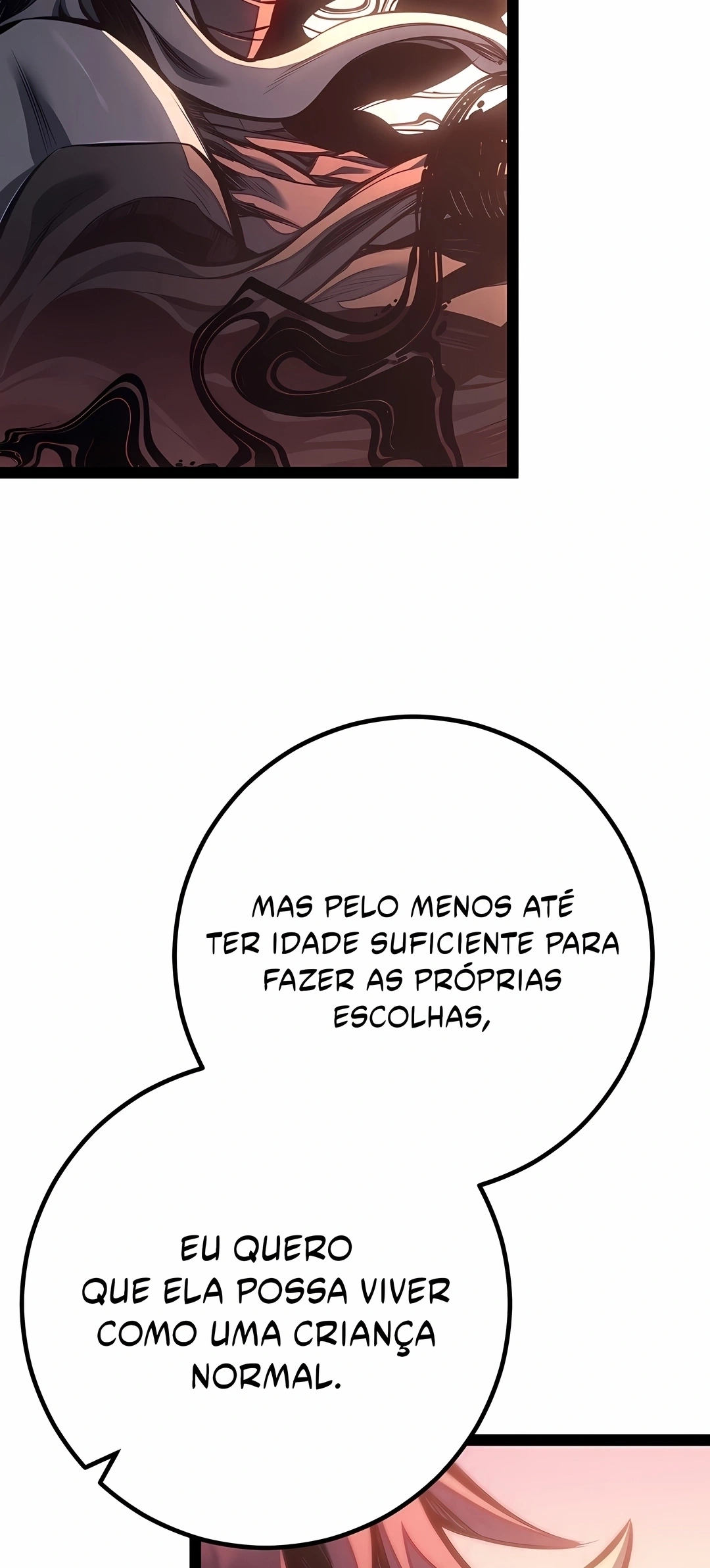 Regressando Como Bastardo do Clã da Espada Capítulo 107 Página 63