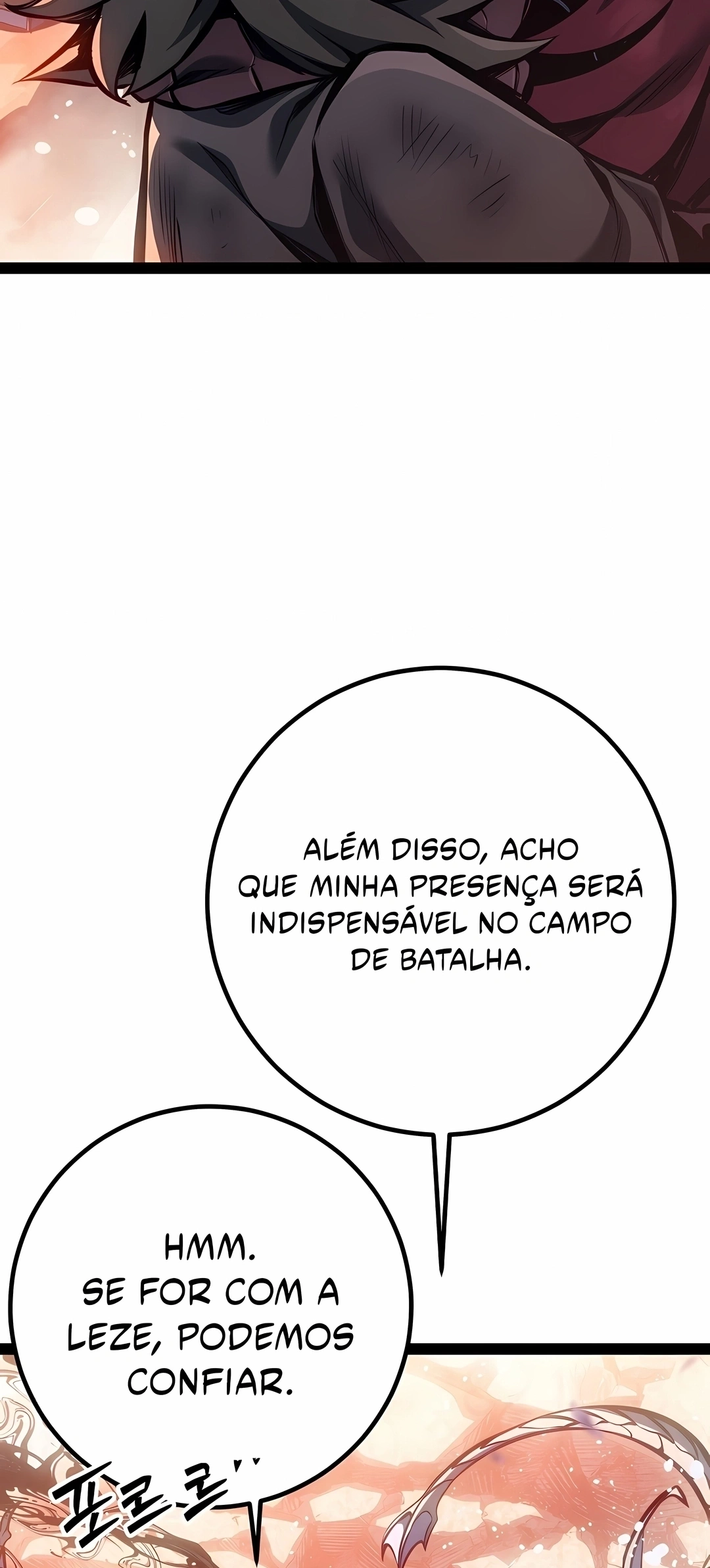 Regressando Como Bastardo do Clã da Espada Capítulo 107 Página 67