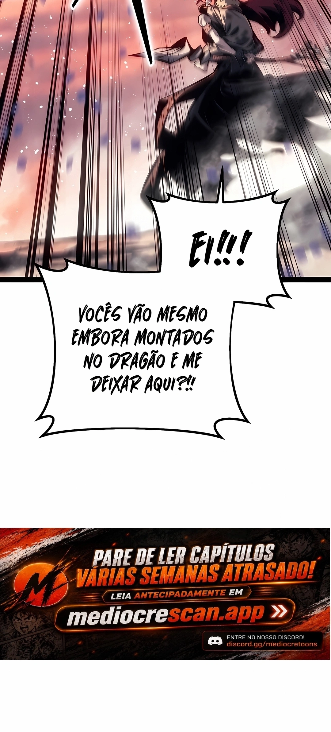 Regressando Como Bastardo do Clã da Espada Capítulo 107 Página 70