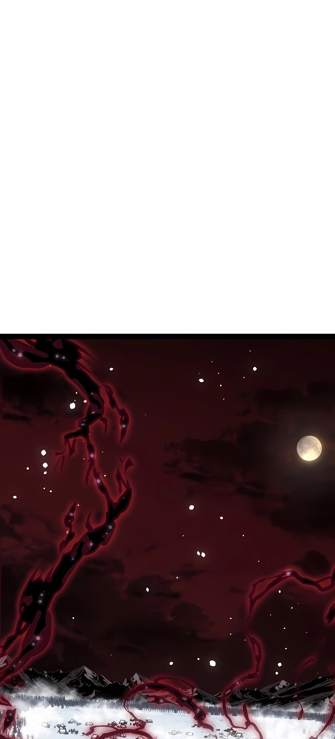 Regressando Como Bastardo do Clã da Espada Capítulo 107 Página 76