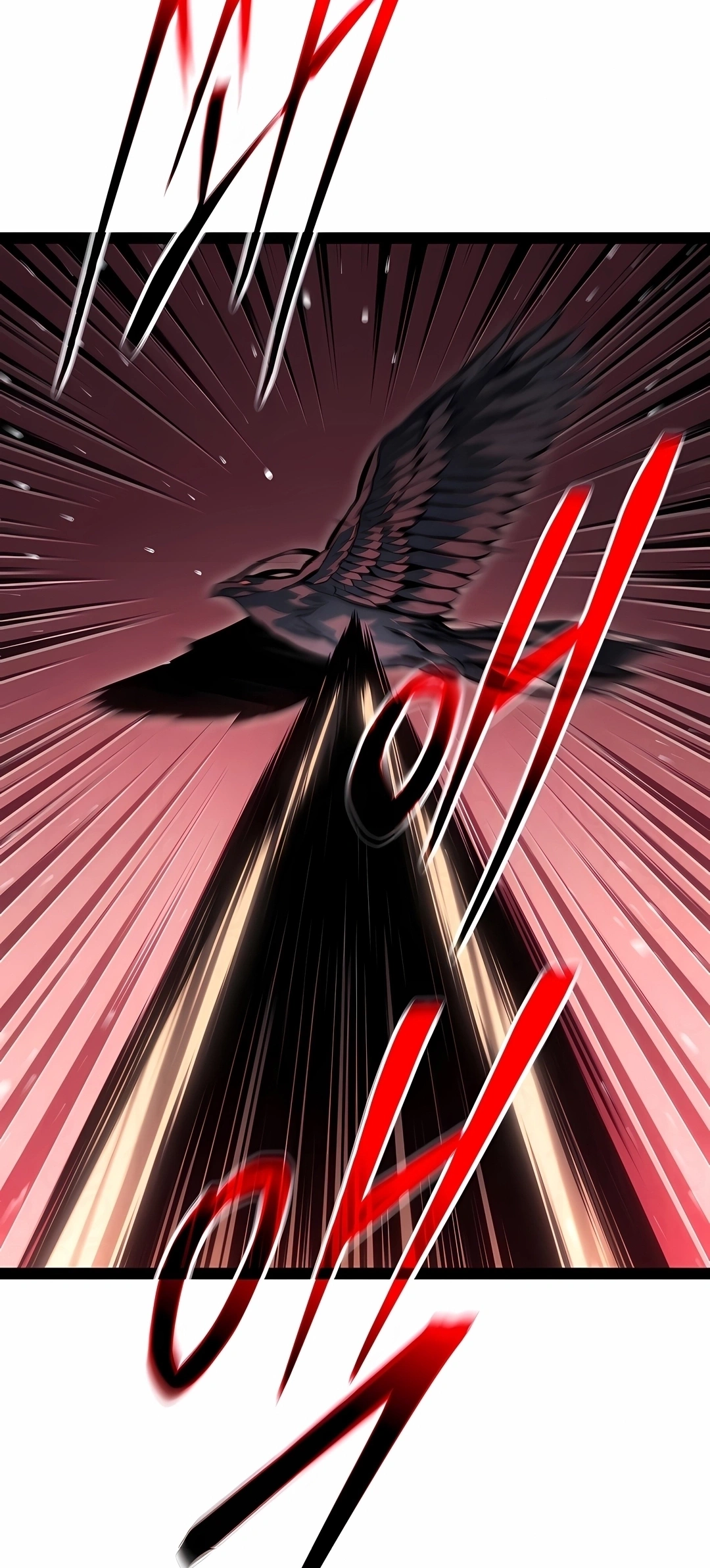 Regressando Como Bastardo do Clã da Espada Capítulo 107 Página 82
