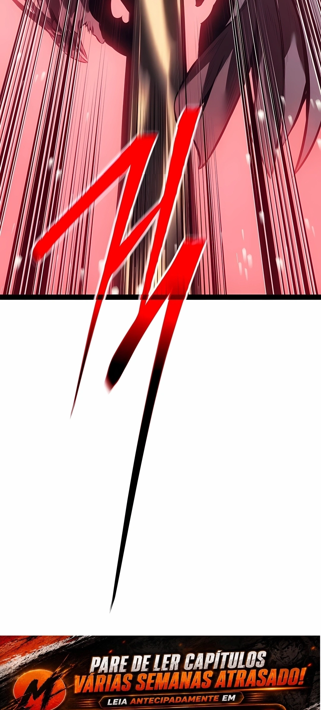 Regressando Como Bastardo do Clã da Espada Capítulo 107 Página 84