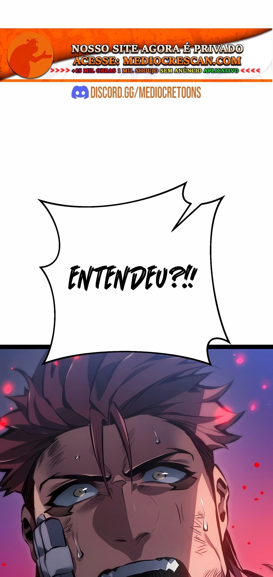 Regressando Como Bastardo do Clã da Espada Capítulo 108 Página 107