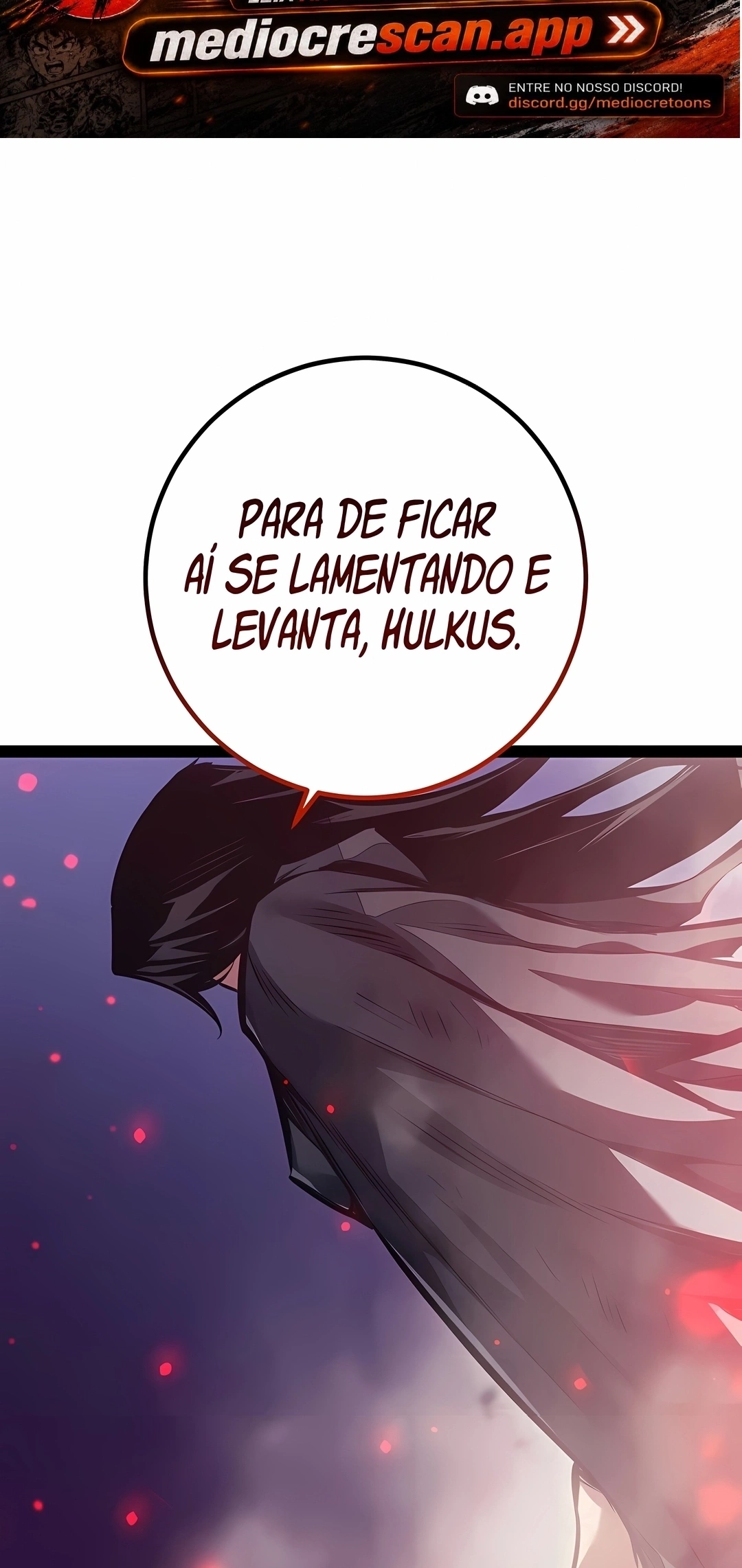 Regressando Como Bastardo do Clã da Espada Capítulo 108 Página 114