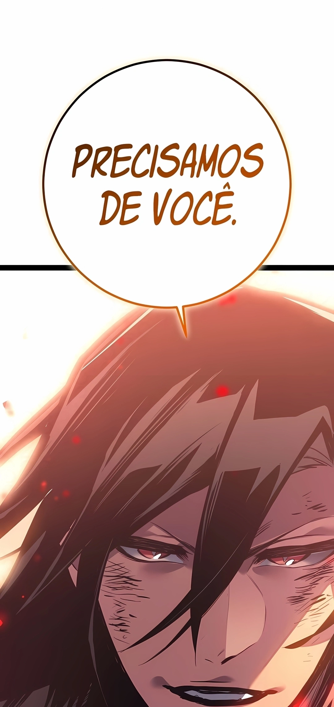 Regressando Como Bastardo do Clã da Espada Capítulo 108 Página 117
