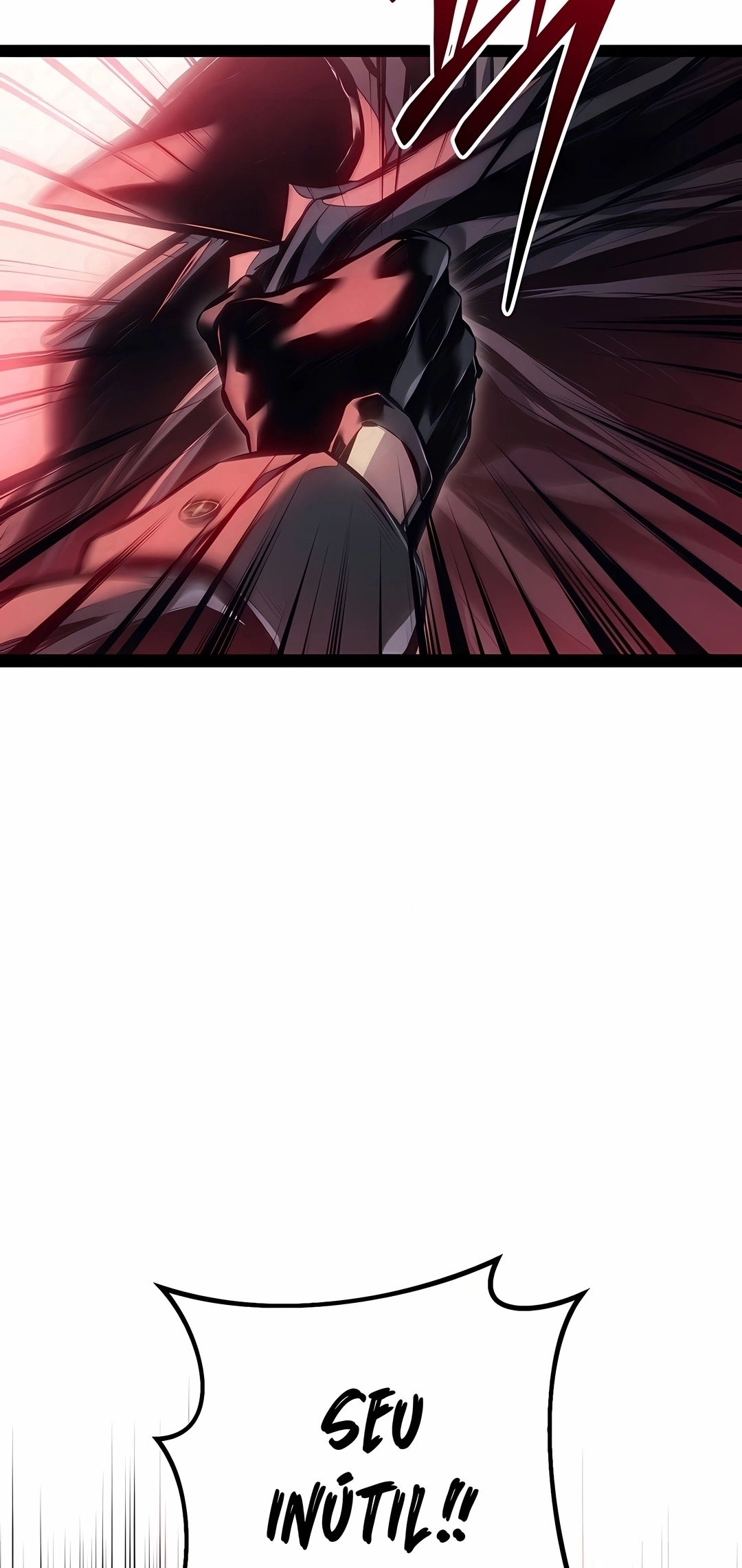 Regressando Como Bastardo do Clã da Espada Capítulo 108 Página 13