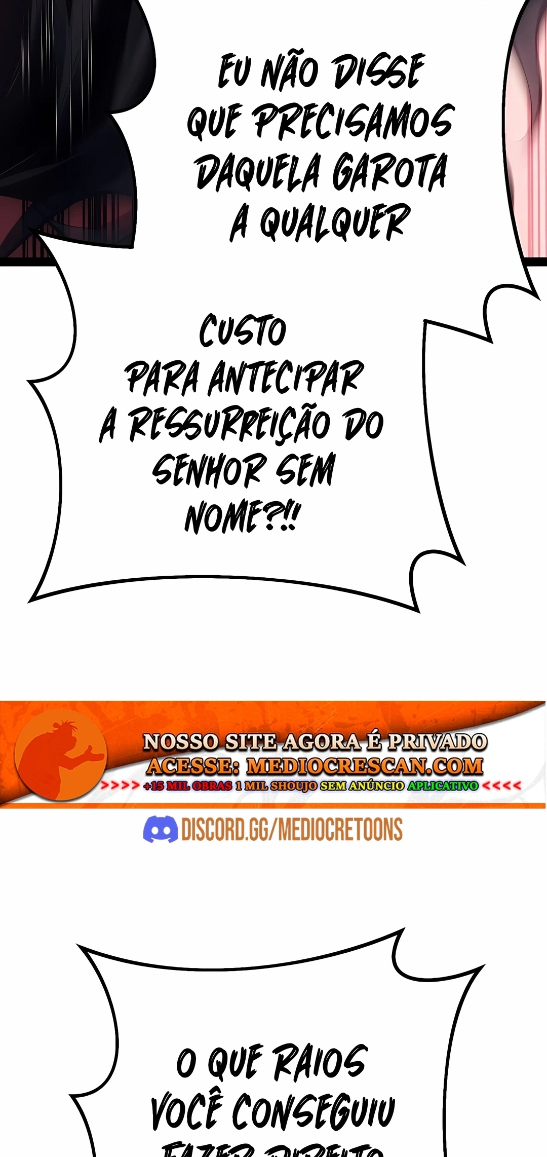 Regressando Como Bastardo do Clã da Espada Capítulo 108 Página 15