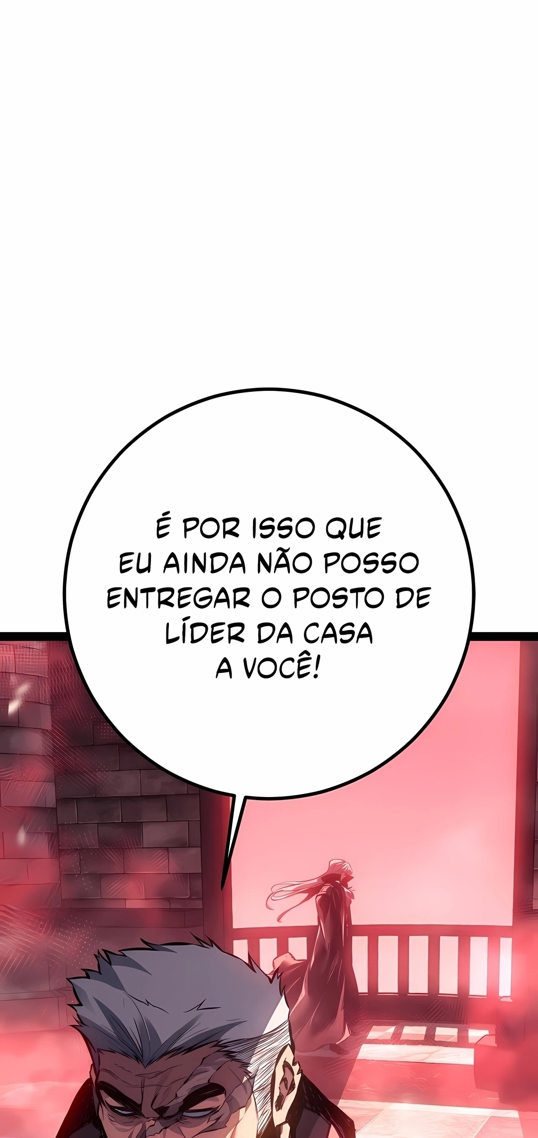 Regressando Como Bastardo do Clã da Espada Capítulo 108 Página 18