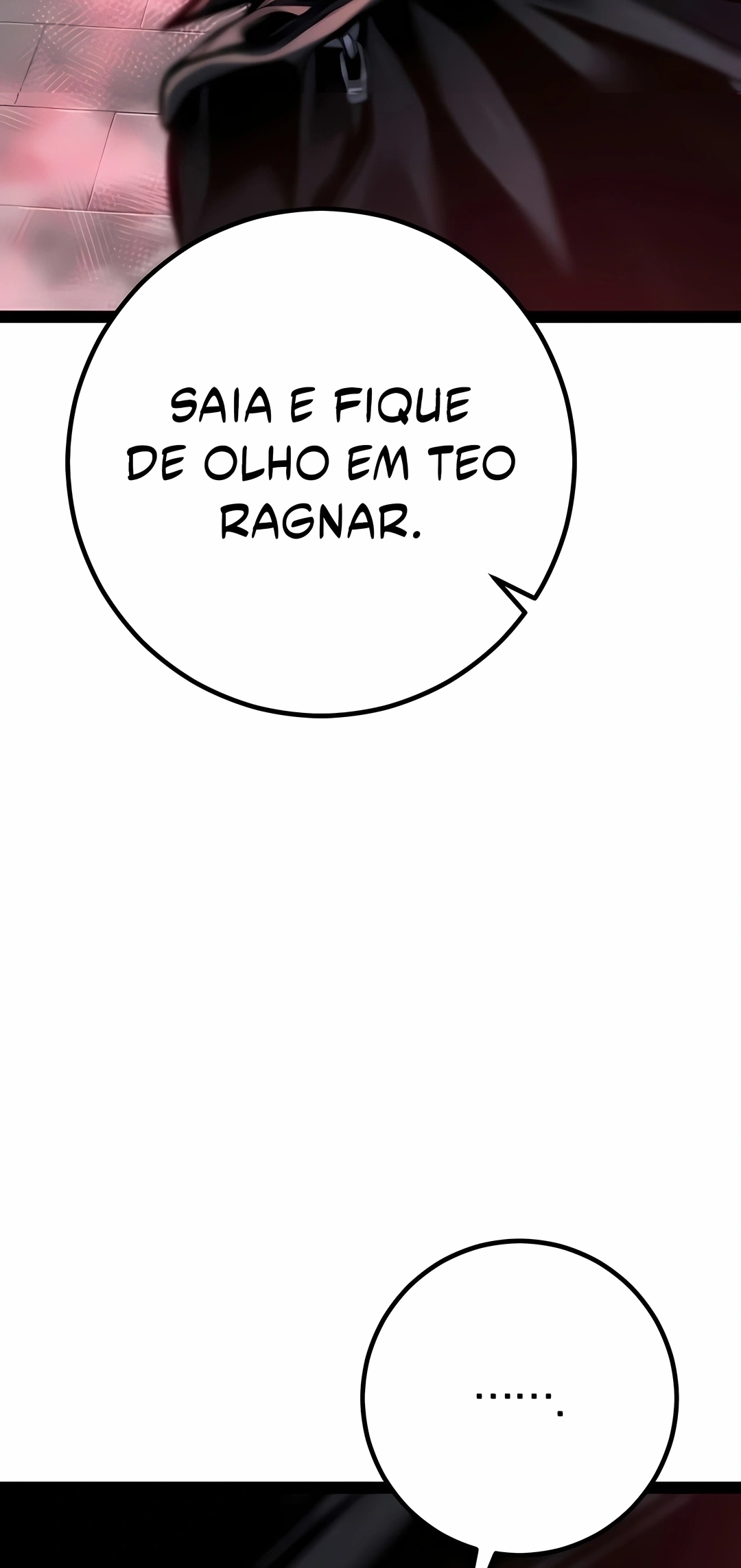 Regressando Como Bastardo do Clã da Espada Capítulo 108 Página 36